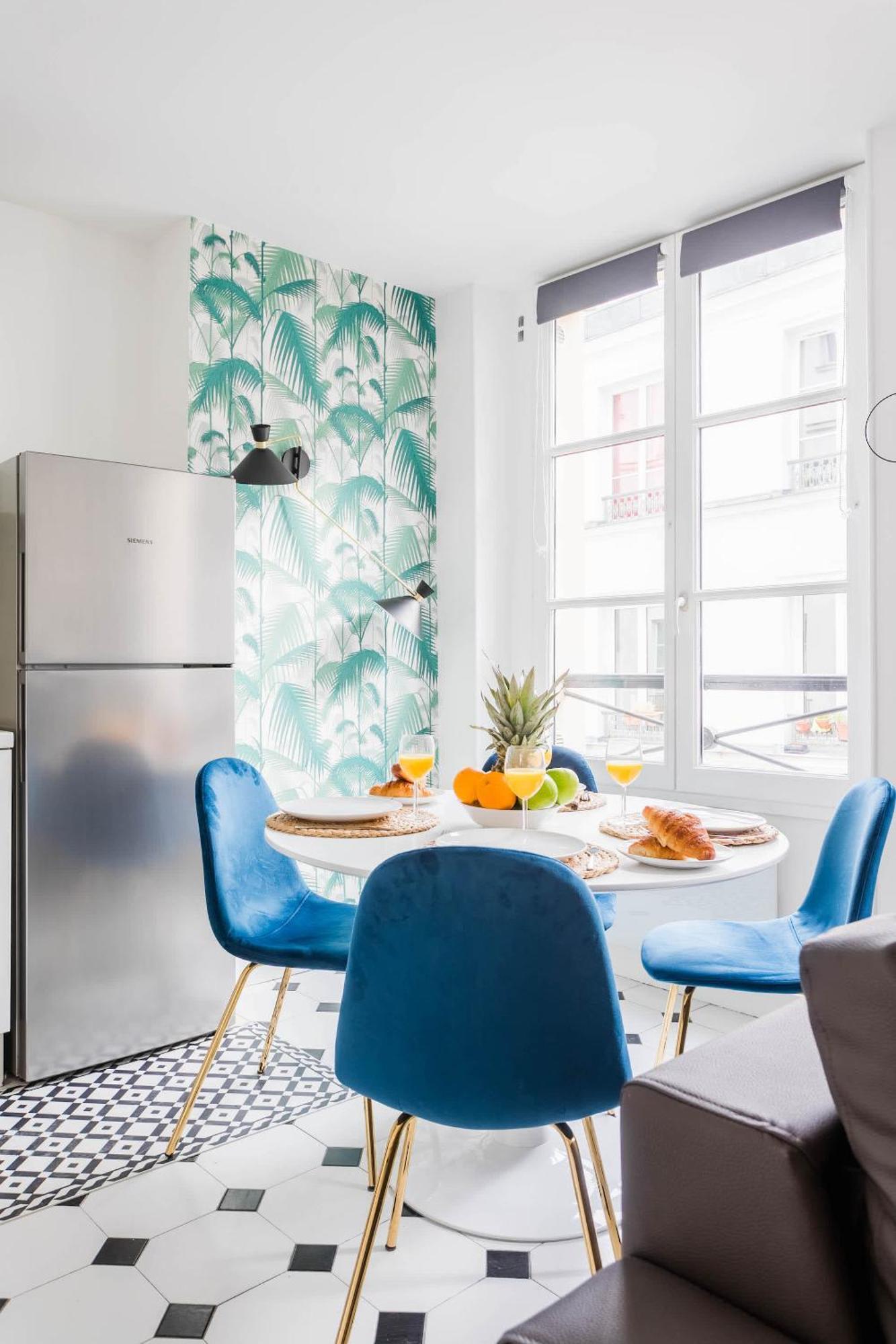 Bnbnova - Le Marais - 1r Apartment *